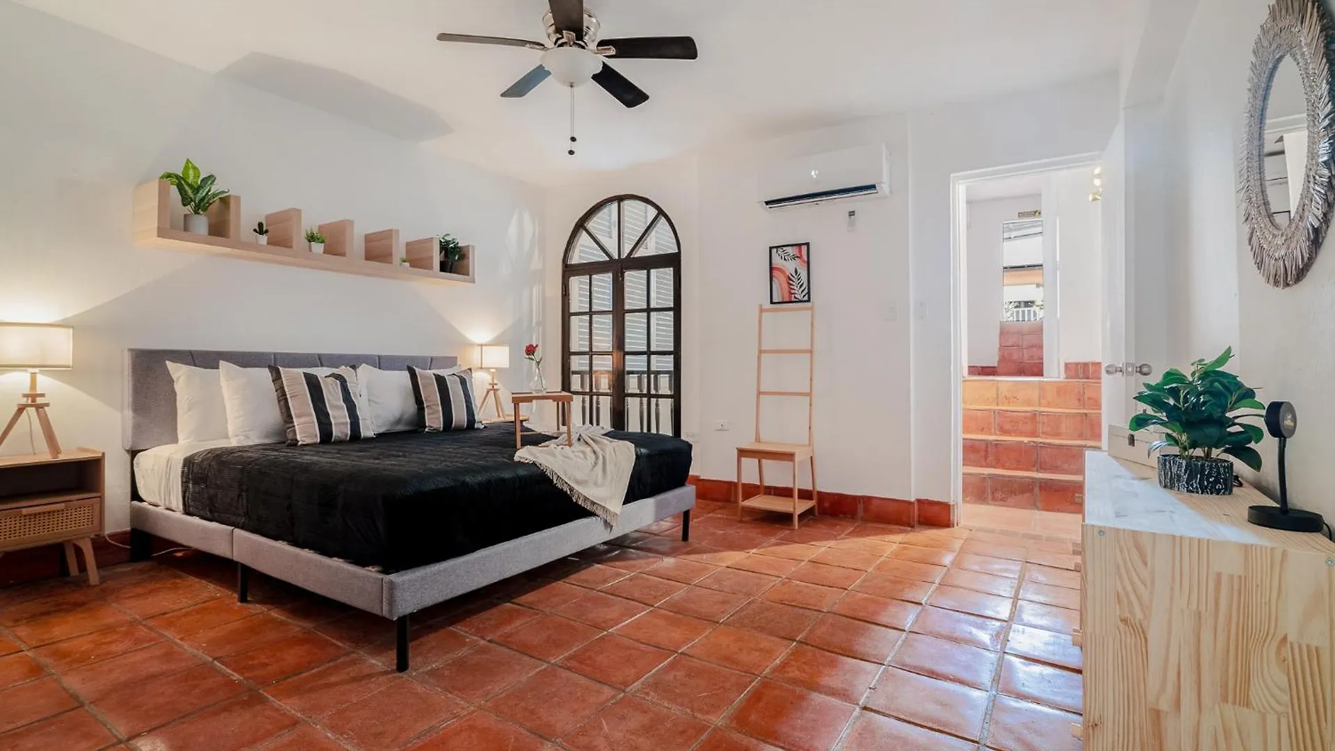 Historic Villa Lux - Old San Juan Fountain 0*,  푸에르토리코