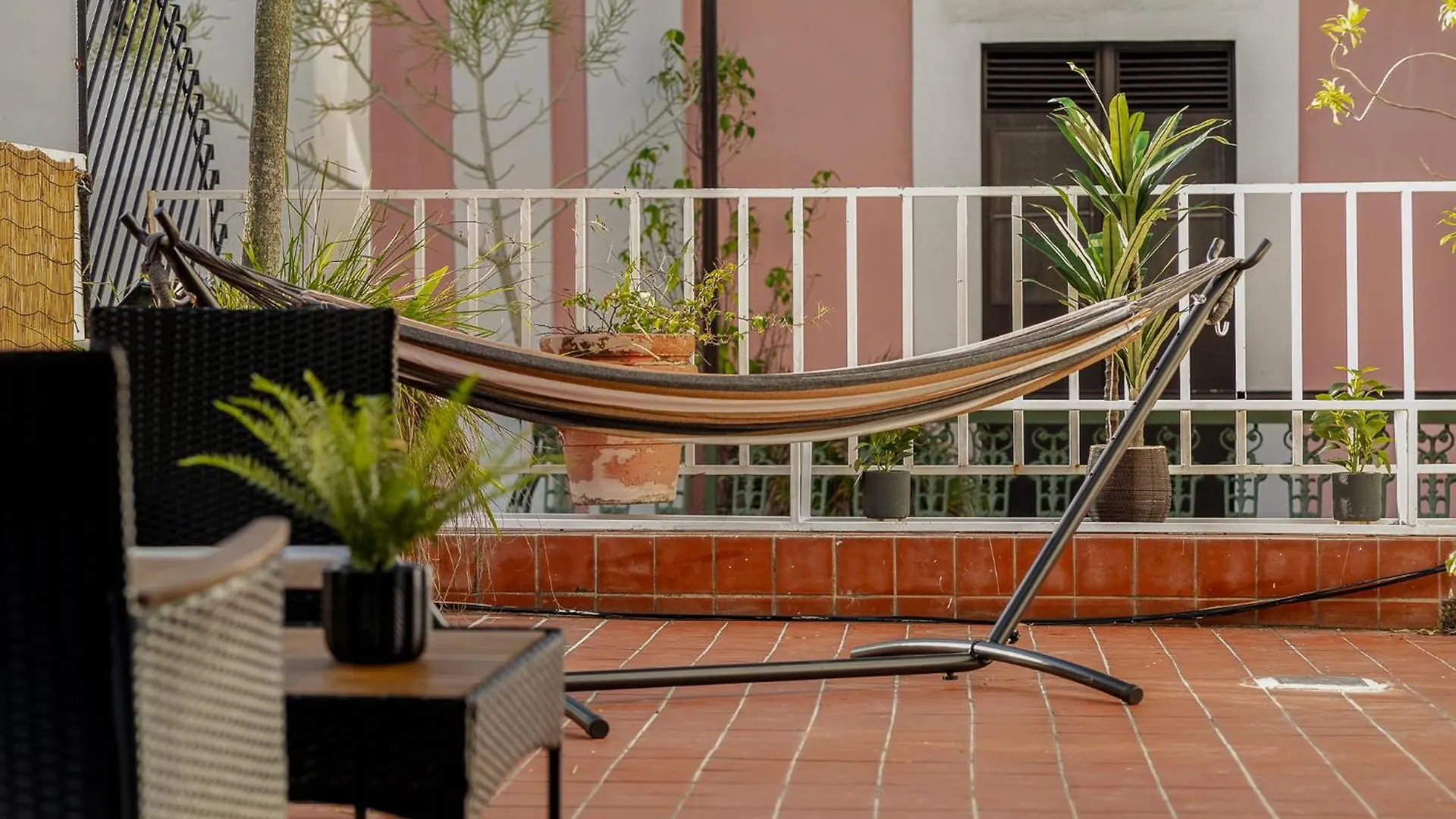 Historic Villa Lux - Old San Juan Fountain